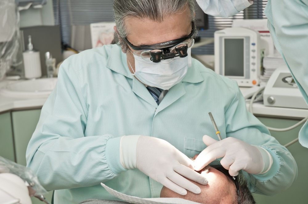 Tandlæge vanløse  sådan vælger du en tryg og dygtig klinik