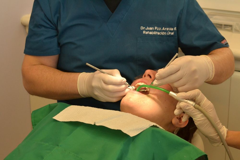Tandlæge sorø  sådan vælger du den rette klinik